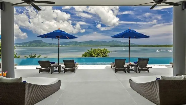 Villa Padma