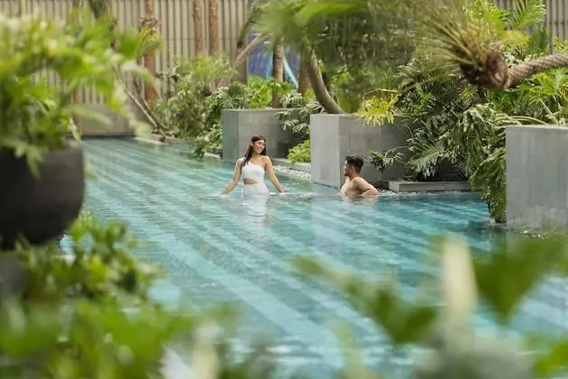 Padma Hotel Semarang