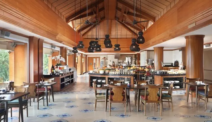 Padma Resort Ubud - Yeme / İçme
