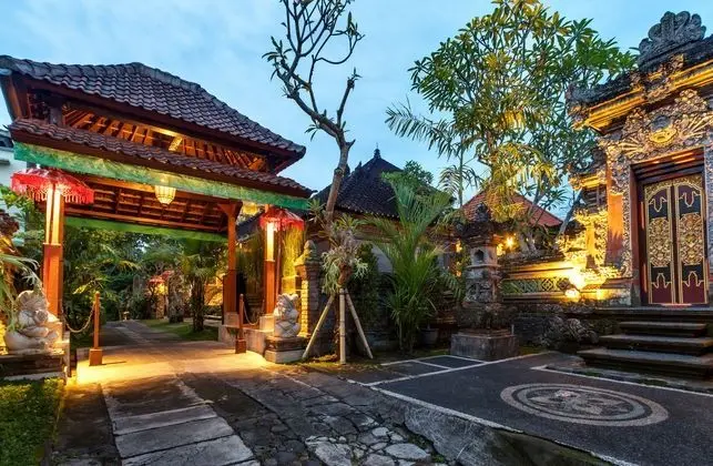PADMA UBUD RETREAT