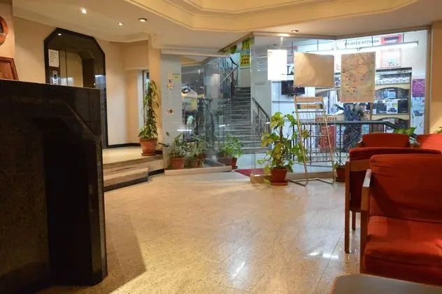 Padmam Hotel