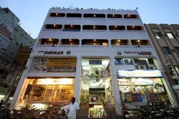 Padmam Hotel