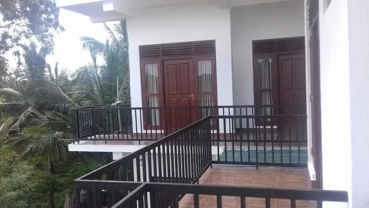 Padmasiri Holiday Resort