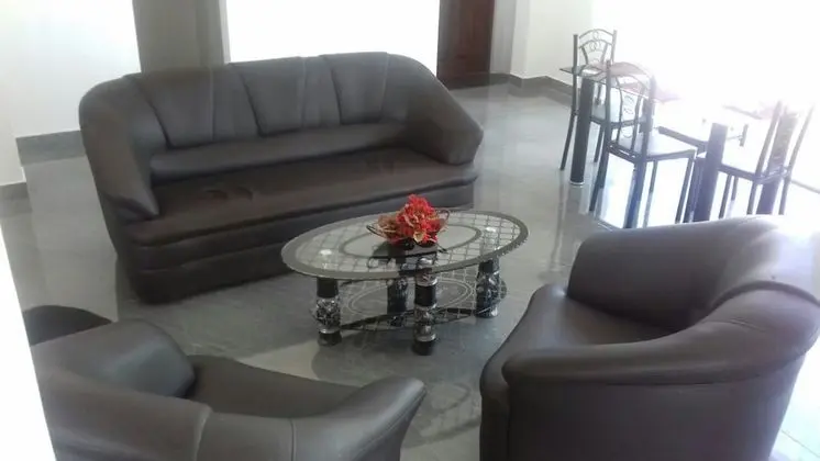 Padmasiri Holiday Resort - Öne Çıkan Resim