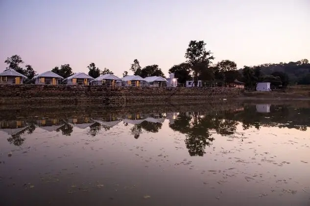 Padmavati Lake Resort