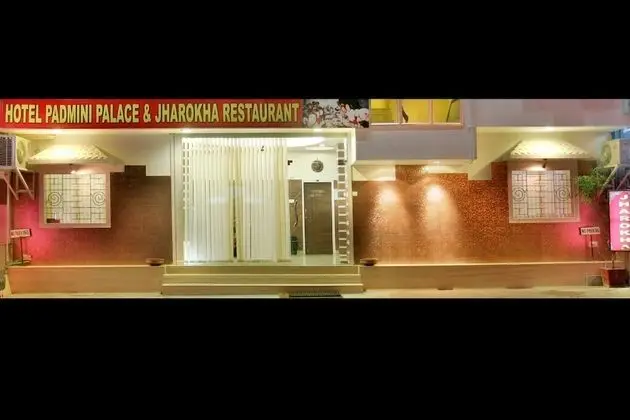 Hotel Padmini Palace