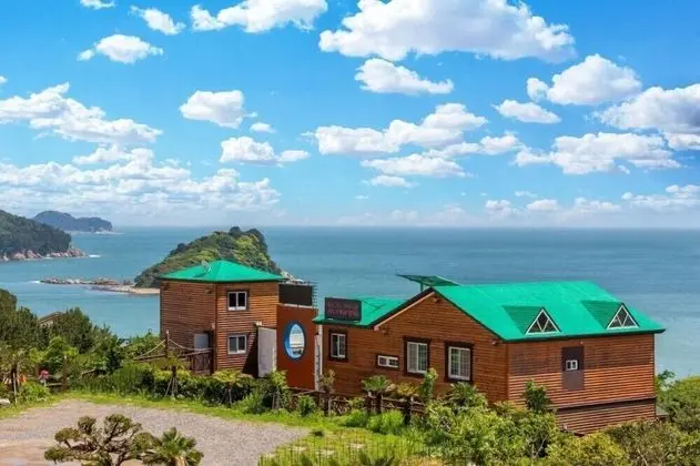 Pado Hyanggi Pension