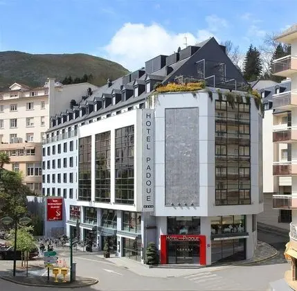 Padoue Hotel