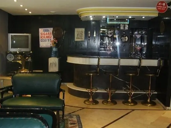 Hotel Padova - Bar