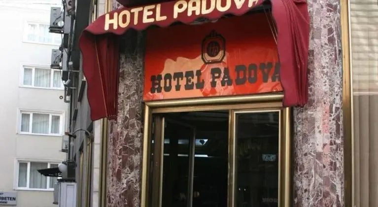 Hotel Padova - Öne Çıkan Resim