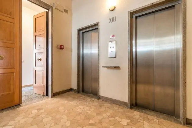 Padova Tower City & Hills View Libeccio - İç Mekan