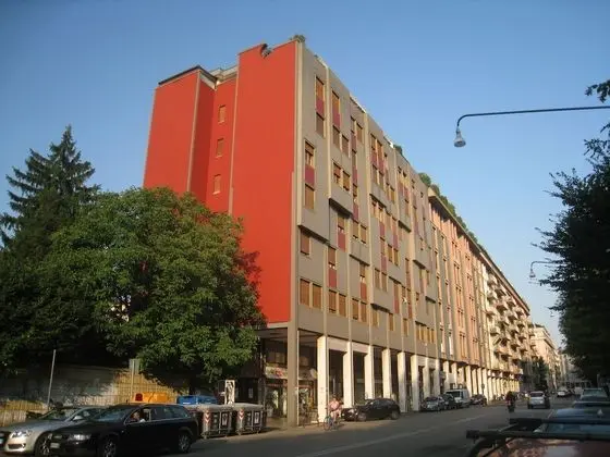 Padovaresidence Al Corso Apartment - Dış Mekan