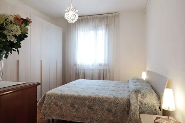 Padovaresidence Al Corso Apartment - Oda
