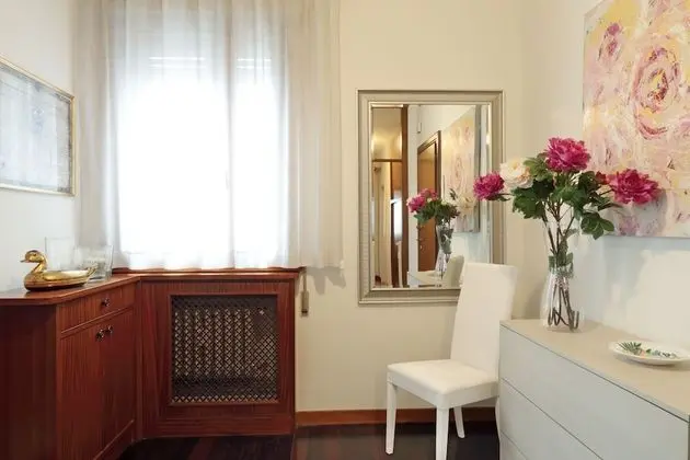 Padovaresidence Al Corso Apartment - Oda Düzeni