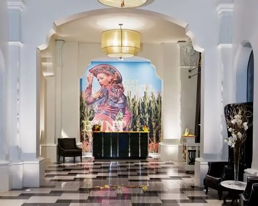 Padre Hotel - Öne Çıkan Resim