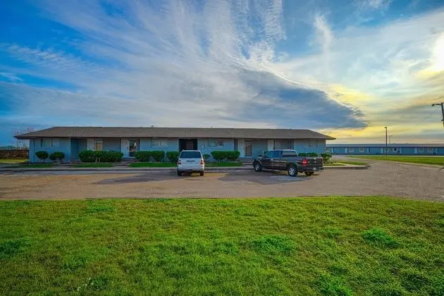 Padre Motel Corpus Christi , Tx - 358 by OYO