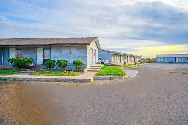 Padre Motel Corpus Christi , Tx - 358 by OYO