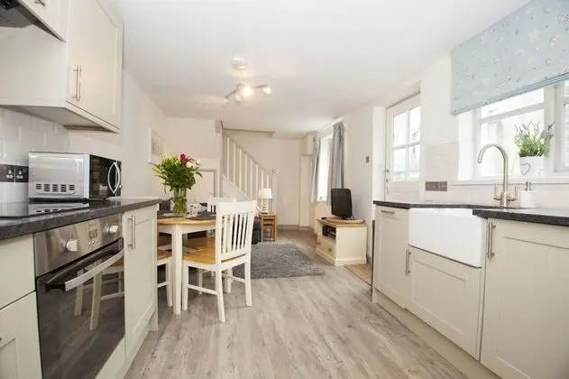 Padstow Breaks - Malt Cottage
