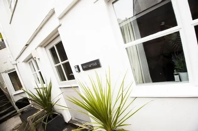 Padstow Breaks - Malt Cottage - Dış Mekan