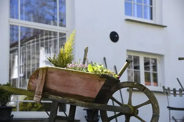 Padstow Townhouse - Dış Mekan
