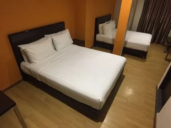 Padungan Hotel