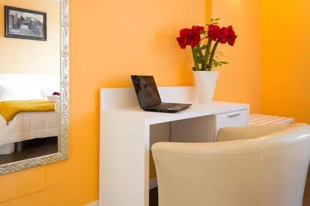 Hotel Padus Meublè - İç Mekan