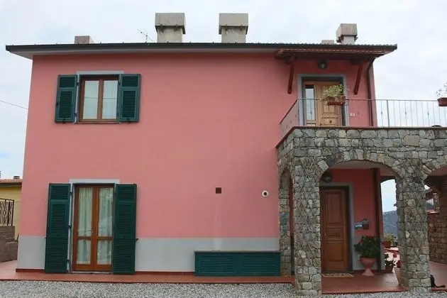 Hotel Paese Daniela