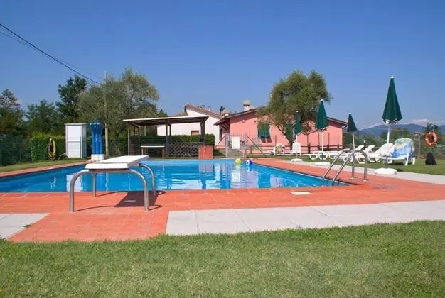 Hotel Paese Daniela - Öne Çıkan Resim