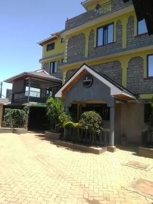 Pafo Hotel