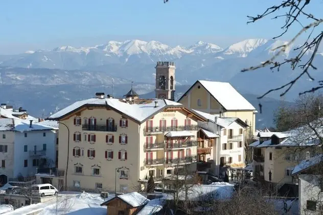 Hotel Paganella Gourmet & Relax