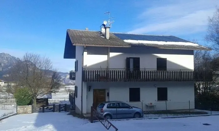 Paganella Mirko' s House