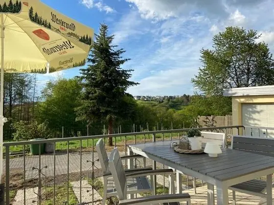 Paganettis Chalet - Two Bedroom House