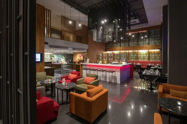 Page 10 Hotel Pattaya - Yeme / İçme