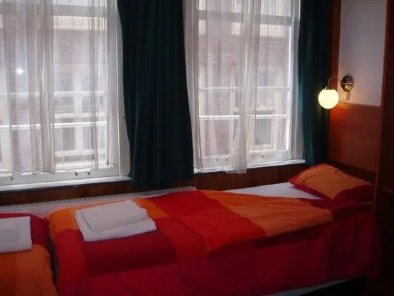 Hotel Pagi