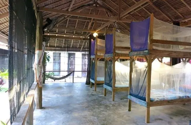 Paglaom Hostel - Adults Only - Oda
