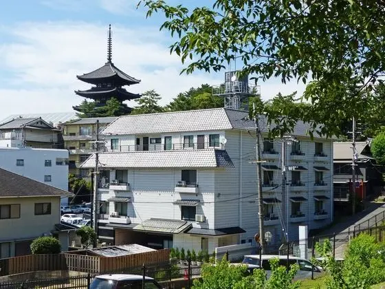 Pagoda