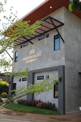 Pagoda Sight Residence