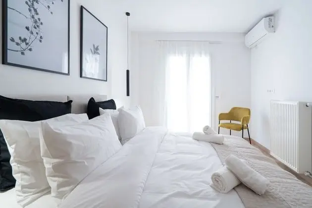 Pagrati's best apartment