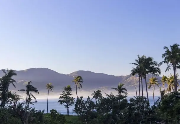 Pagudpud Rinnovati Beach Resort