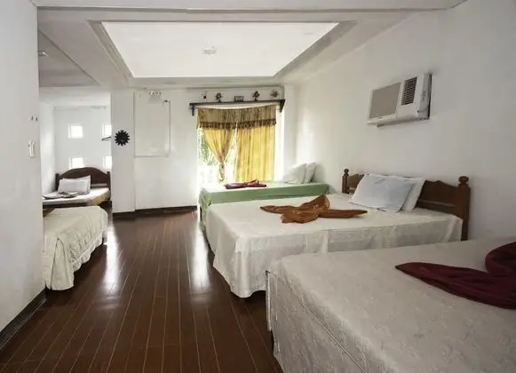 Pagudpud Rinnovati Beach Resort - Öne Çıkan Resim