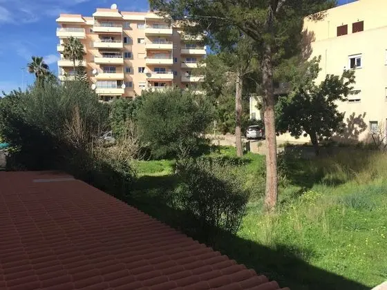 Paguera Apartments