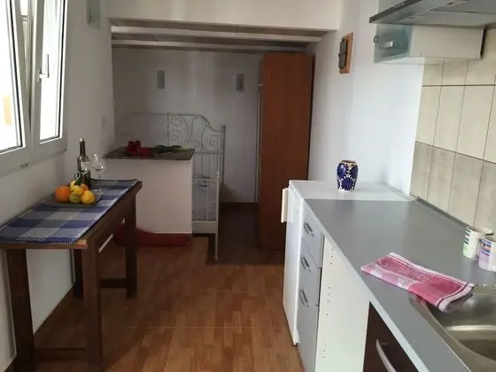 Paguera Apartments - Mutfak