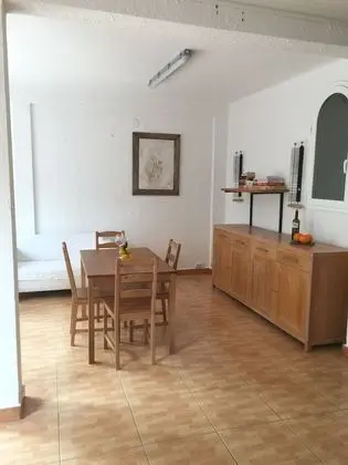 Paguera Apartments - Oda