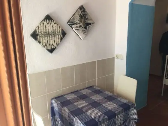 Paguera Apartments - Oda Düzeni