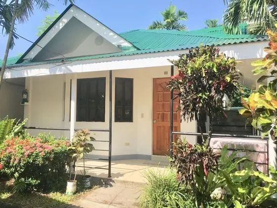 Paguia's Cottages