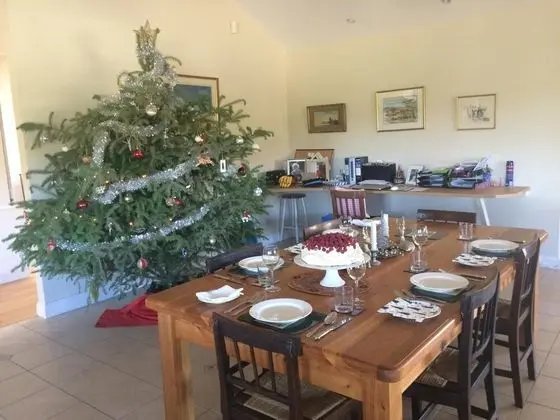 Pahau Downs High Quality Farmstay - Yerinde Yemek