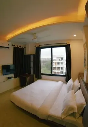 Hotel Paheli Palace