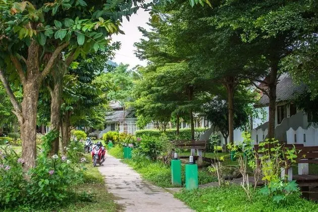 Pai Backpackers Paradise - Adults Only
