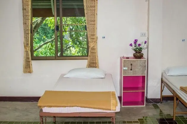 Pai Backpackers Paradise - Adults Only - Oda