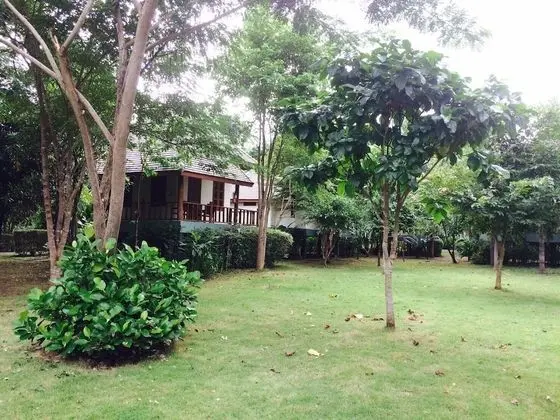 Pai Flora Resort